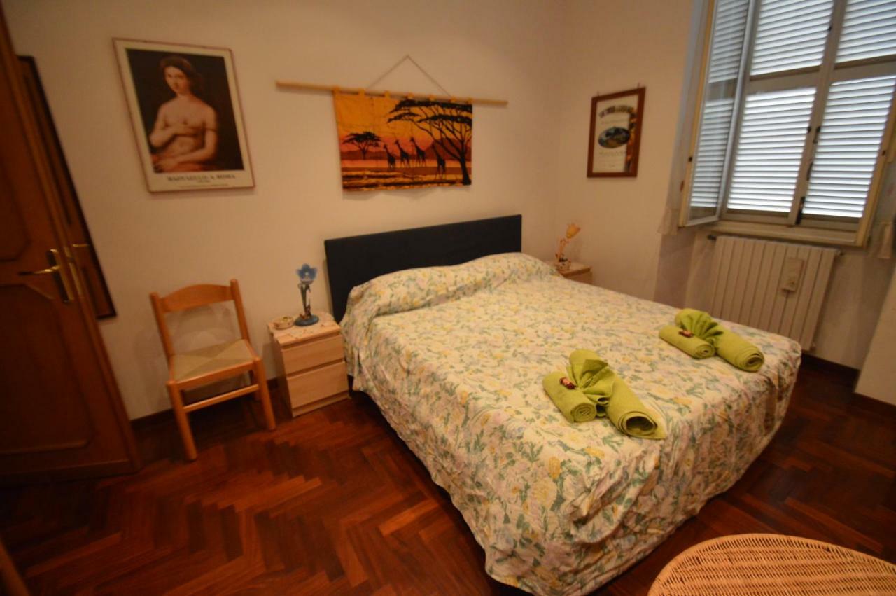 Casa Vacanze Zio Gionni Rom Exterior foto