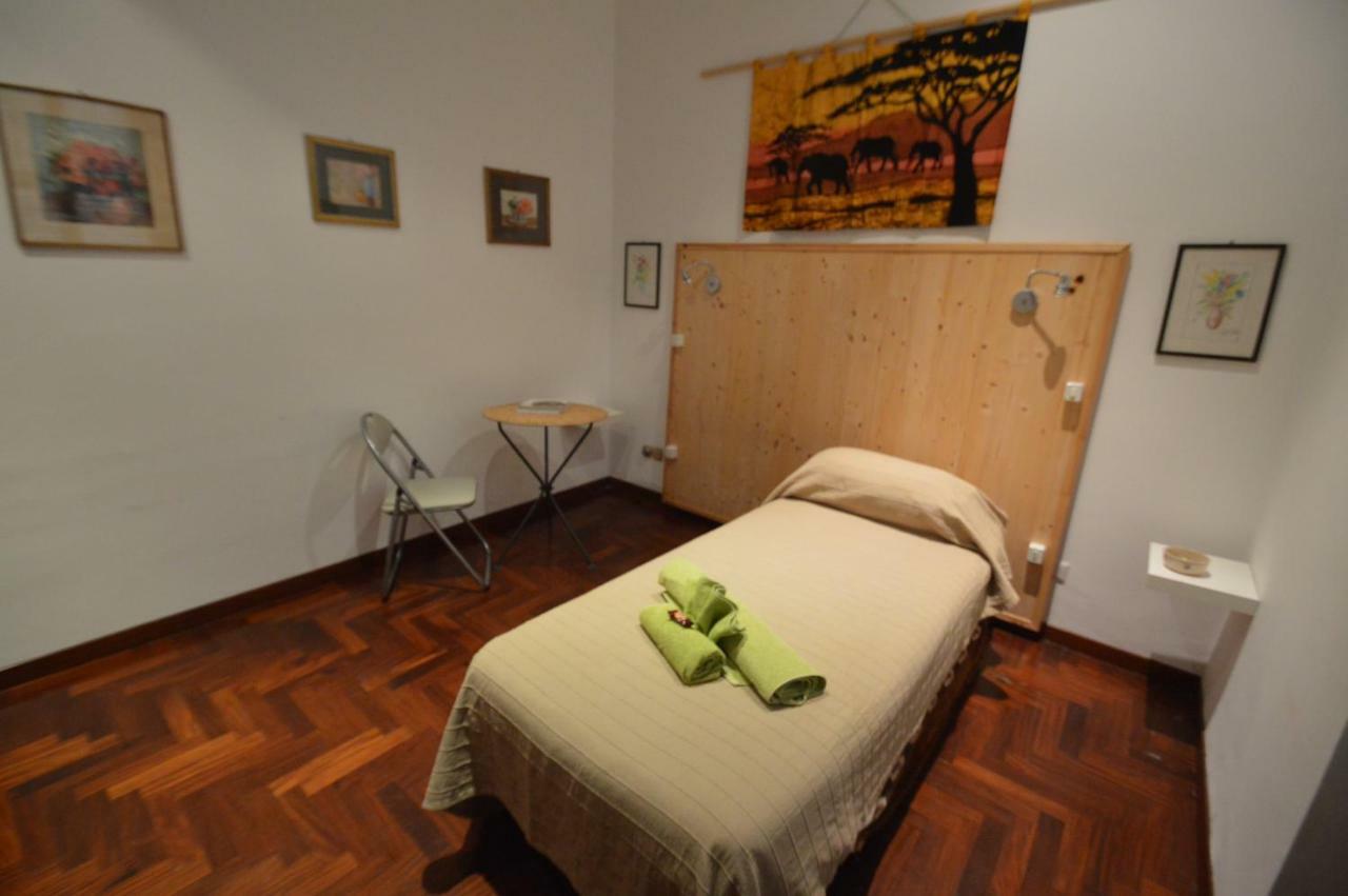 Casa Vacanze Zio Gionni Rom Exterior foto