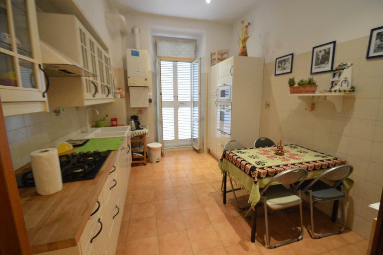 Casa Vacanze Zio Gionni Rom Exterior foto