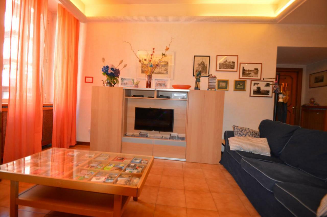 Casa Vacanze Zio Gionni Rom Exterior foto